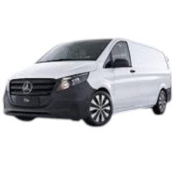 MERCEDES-BENZ Vito Dodávka (W447)