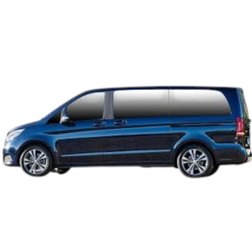MERCEDES-BENZ Vito Mixto (W447)
