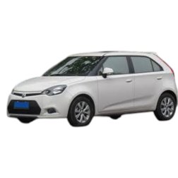 MG MG 3 II