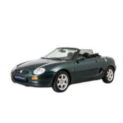 MG MGF (RD)