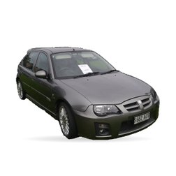 MG MG ZS Hatchback