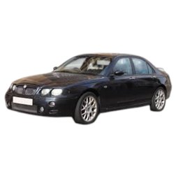 MG MG ZT