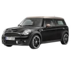MINI Mini Clubvan (R55)