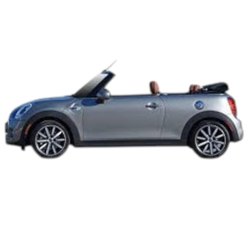 MINI MINI Cabriolet (F57)