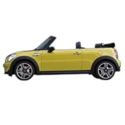 MINI MINI Décapotable (R52)
