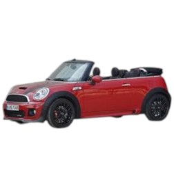 MINI MINI Cabriolet (R57)