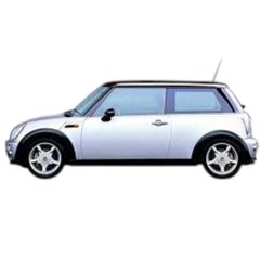 MINI MINI (R50, R53)