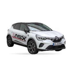 MITSUBISHI ASX (GA_W_)
