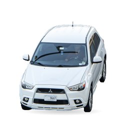 MITSUBISHI ASX Van (GA_W_)