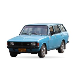 MITSUBISHI Colt 3 (C5_A)