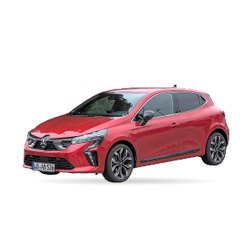 MITSUBISHI Colt 5 (CJ_, CP_)