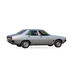 MITSUBISHI Galant cu trei volume (DJ_, ED_, EF_)