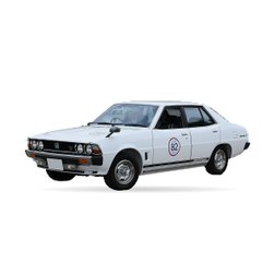 MITSUBISHI Galant 6 (EA_)