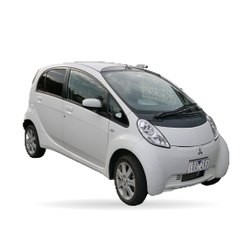 MITSUBISHI I (HA_ )