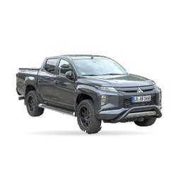 MITSUBISHI L200 (K7_T, K6_T)