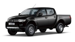 MITSUBISHI L200 / Triton (KA_T, KB_T)