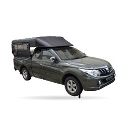 MITSUBISHI L200 / Triton (KJ_, KK_, KL_)