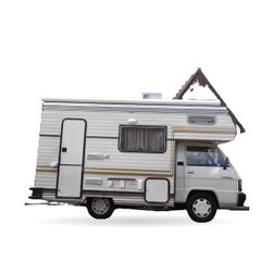 MITSUBISHI L 300 3 Lastbil med lad/chassis (P1_T)