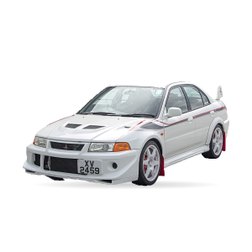 MITSUBISHI Lancer 4 (C6_A, C7_A)