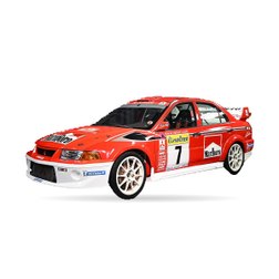 MITSUBISHI Lancer 5 Break (CB_W, CD_W)