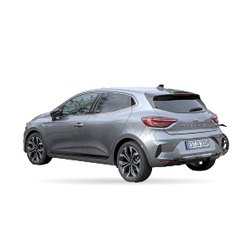 MITSUBISHI Mirage med tre volumener (A1_A)