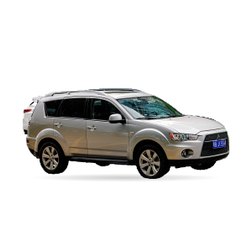 MITSUBISHI Outlander 3 (GG_W, GF_W, ZJ, ZL)