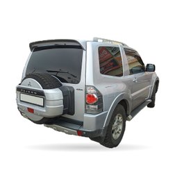 MITSUBISHI Pajero 3 Lærredstag (V6_W, V7_W)