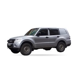 MITSUBISHI Pajero 4 Skåpbil (V9_, V8_, V8_V)