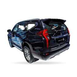 MITSUBISHI Pajero Sport 2 (KH_, KG_)