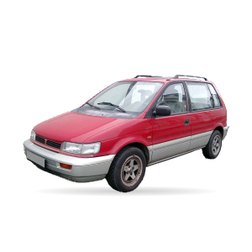 MITSUBISHI Space Runner (N6_W)