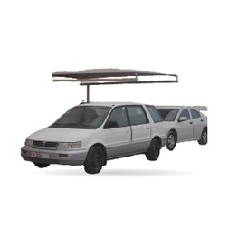 MITSUBISHI Space Wagon (N9_W, N8_W)