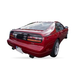 NISSAN 300 ZX (Z32)