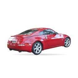 NISSAN 350Z Coupé (Z33)