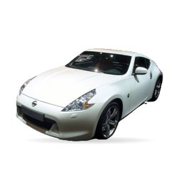 NISSAN 370Z Coupé (Z34)