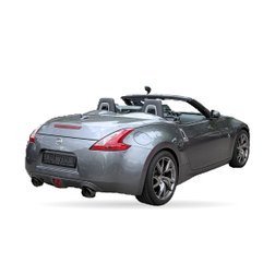 NISSAN 370Z Roadster (Z34)
