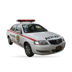 NISSAN Almera Classic (B10)