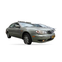 NISSAN Maxima / Maxima QX 5 (A33)