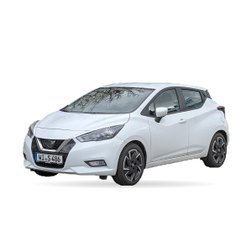 NISSAN Micra 4 (K13_)