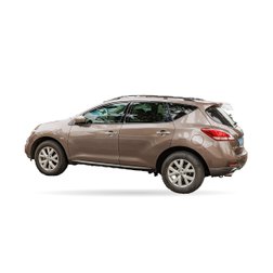 NISSAN Murano 2 (Z51)
