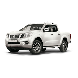 NISSAN NP300 Navara Pick-Up (D23)