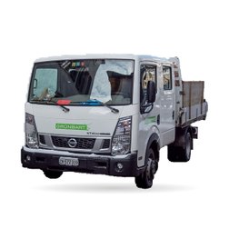 NISSAN NT400 Cabstar (F24M)