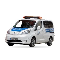 NISSAN NV200 Pakettiauto/Farmari