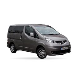 NISSAN NV200 / Evalia Bus / Autocar