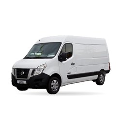 NISSAN NV400 Pakettiauto (X62, X62B)