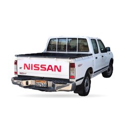 NISSAN Pick Up (D22)