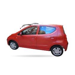 NISSAN Pixo (UA0)