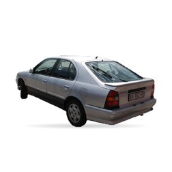 NISSAN Primera Hatchback (P11)