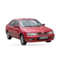 NISSAN Primera (P11)