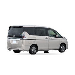 NISSAN Serena (C23)