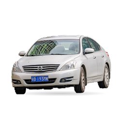 NISSAN Teana 2 (J32)